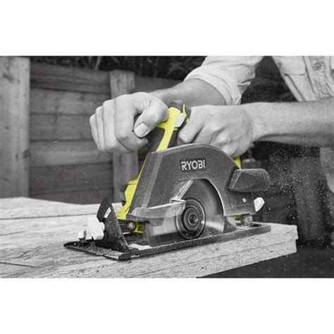 Ryobi 18v One ™ Cordless 150mm Circular Saw R18csp 0 Unit Only Atlas Refurb And Repair