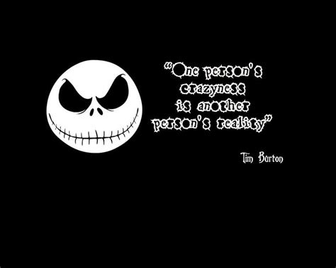 Tim Burton Tim Quote Jack Burton Hd Wallpaper Peakpx