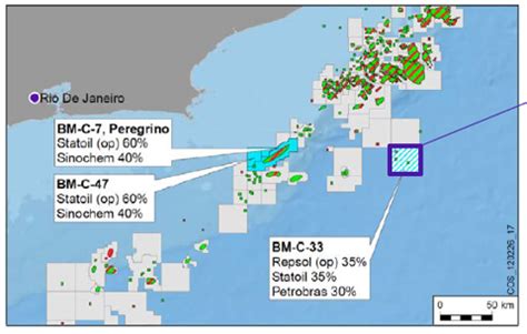 Statoil International Discoveries Strengthen Reserves And Provide