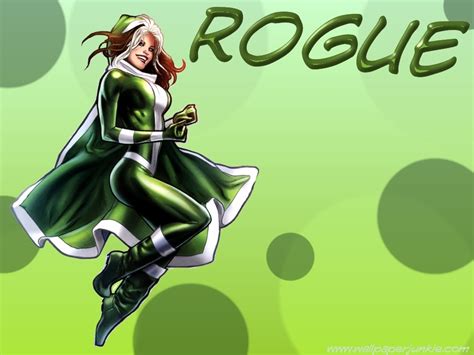 Rogue Wallpapers X Men Wallpaper 37073814 Fanpop