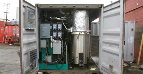 How All Power Labs Gasifier Technology Could Revolutionize Clean Energy
