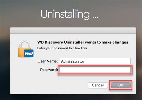 Steps To Uninstall And Remove Wd Discovery On Windows And Macos