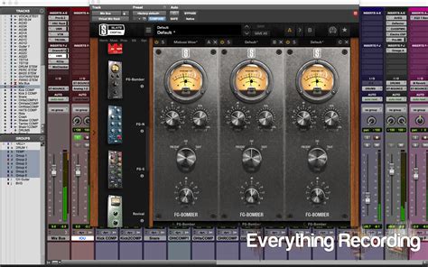 Slate Digital Plugins Protools Speakloxa
