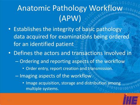 Ppt Anatomic Pathology Domain Pat Powerpoint Presentation Free