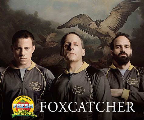 'Foxcatcher' Reviews, Cast Rumors: Steve Carell and Channing Tatum ...