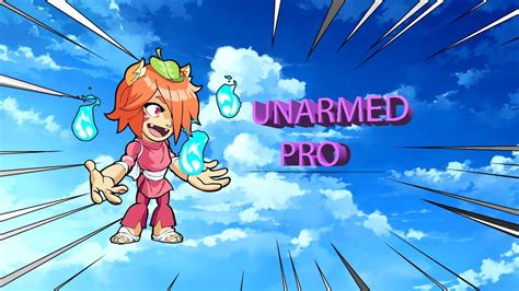 Brawlhalla Unarmed Guide Beginnerintermediateadvance Youtube