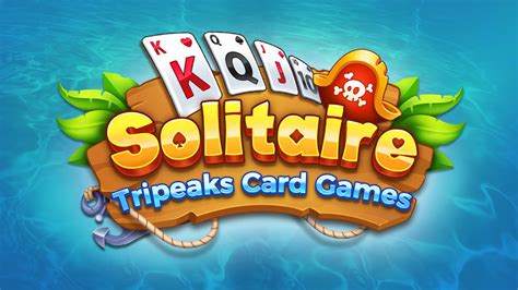 TriPeaks Solitaire Card Games for Android - Download