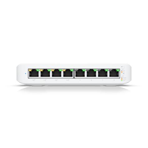 Ubiquiti Unifi Switch Lite PoE Setup Review And Disassembly, 60% OFF