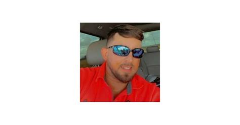 Tyler Blake Thibodeaux Obituary 2023 Jennings La Miguez Funeral