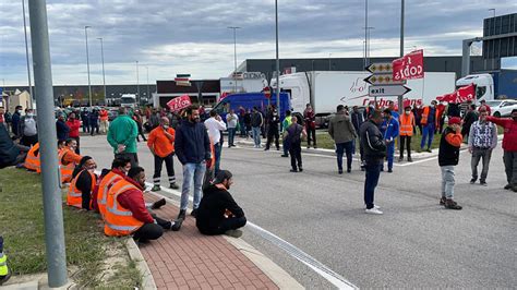 Incidente Sul Lavoro Operaio Muore Schiacciato All Interporto Di Bologna