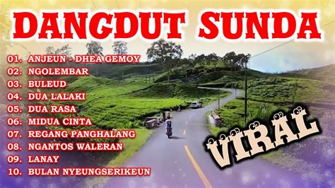 Dangdut Hajatan Full Album Dangdut Sunda Kendang Rampak Bajidor