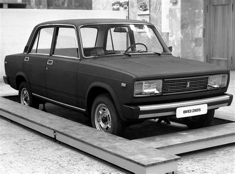 Ваз 2107: технические характеристики, отзывы, обзор, фотогалерея, видео