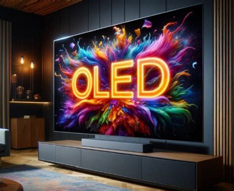 Telewizory OLED 2022 które opłaca się kupić właśnie teraz