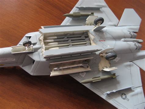 f-22 — Каропка.ру — стендовые модели, военная миниатюра