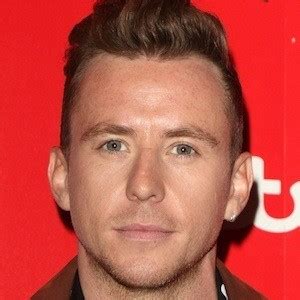 Danny Jones - Age, Family, Bio | Famous Birthdays