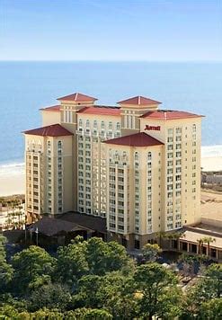 Myrtle Beach Marriott Resort & Spa at Grande Dunes - 120 Photos & 112 ...