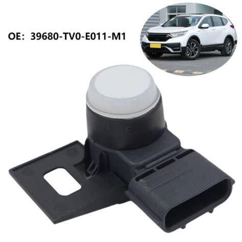 Long Lasting Parking Sensor For Honda For Crv For Civic Oe Tv