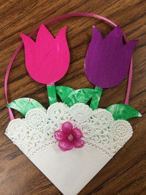 101 Mothers Day Diy Craft Ideas For Kids Spring Crafts For Kids