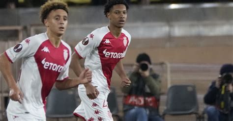 AS Monaco Une première observée face à Leverkusen