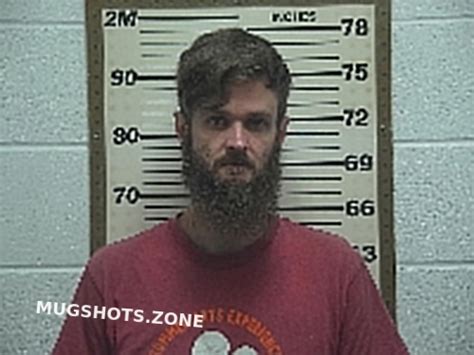 Fazenbaker Andrew 09122022 Belmont County Mugshots Zone