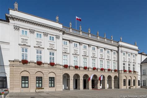 Dwie Ustawy Z Podpisem Prezydenta Aktualności Wydarzenia Oficjalna Strona Prezydenta