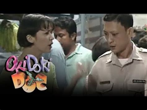 Oki Doki Doc Regine Tolentino Full Episode Jeepney Tv Youtube