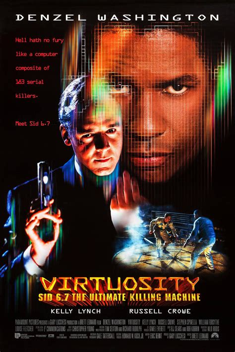 Virtuosity Movieweb