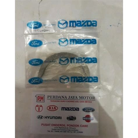 Jual New Metal Bulan Std 025 050 Ford Laser Mazda 323 Interplay Familia