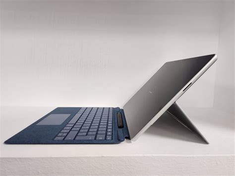 Microsoft Surface Pro Mejora En Rendimiento Pero Sigue Sin Prestar