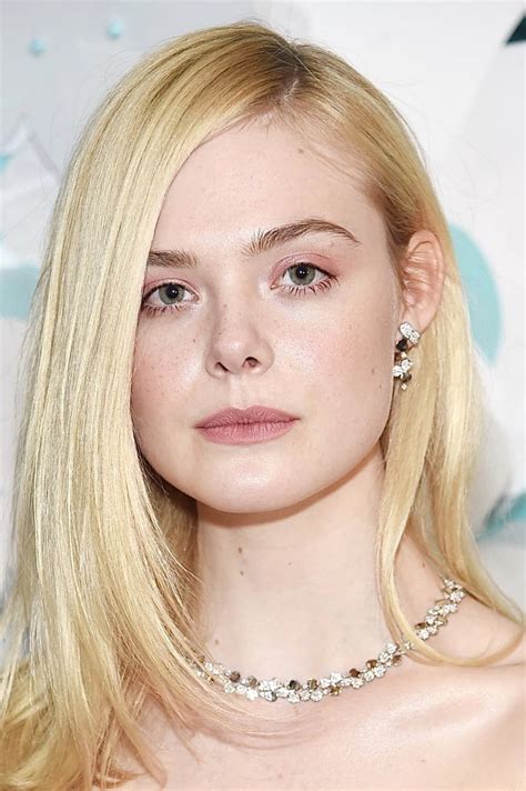 Picture Of Elle Fanning