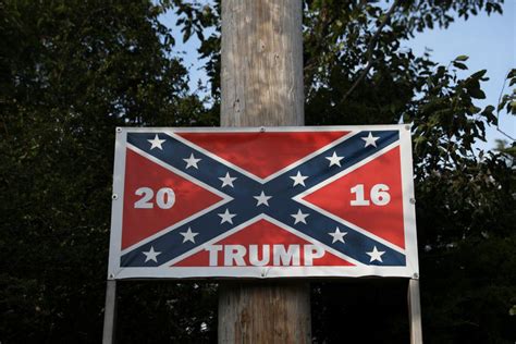 How Donald Trump Put An End To The Gops Southern Strategy The