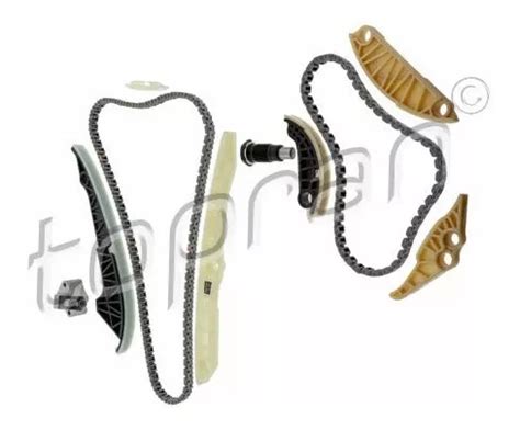 Kit Cadenas De Distribucion Audi A4 Cdn Cuotas sin interés