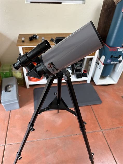 18 Best Catadioptric Telescopes Ranked Price Wise