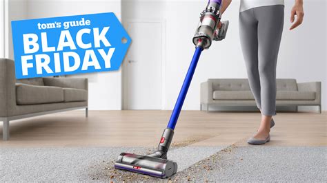 Best Dyson Black Friday Deals 2021 Toms Guide