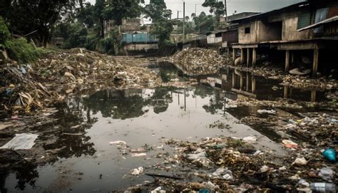 Racismo Ambiental O Que Quais S O Seus Impactos Porto Social