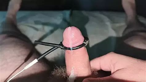 Flaccid Cock Cumming Slomo Gay Pov Cum Shot Porn XHamster