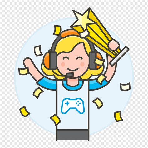 Победитель игрока, иллюстрация, png | PNGWing