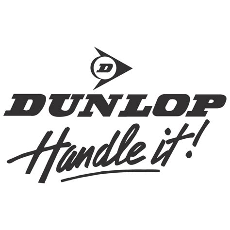 Dunlop(184) logo, Vector Logo of Dunlop(184) brand free download (eps, ai, png, cdr) formats