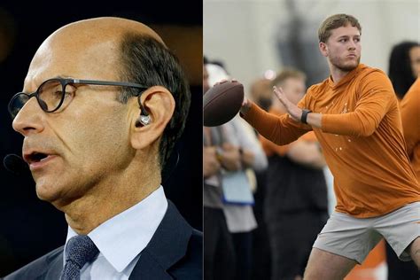 Paul Finebaum Highlights High Stake Matchups To Watch Out For In The