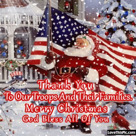 Thank You To Our Troops And Their Families Pictures Photos And Images