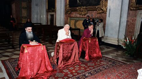 Pope Participates In Moment Of Prayer For Peace Catholic Mass Online