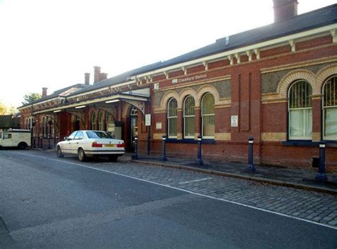 Chislehurst Railway Station Alchetron The Free Social Encyclopedia