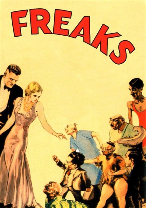 Freaks streaming: where to watch movie online?