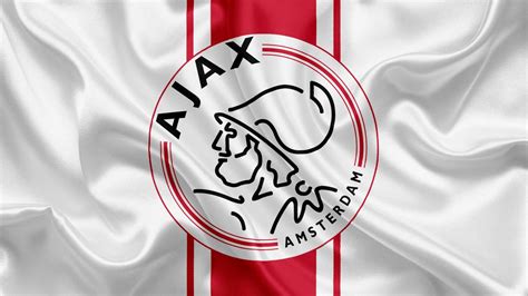 Afc Ajax Wallpapers Wallpaper Cave