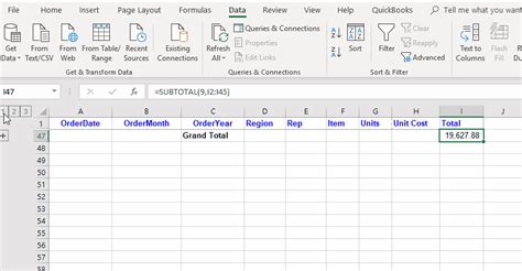 Best Excel Tips For Beginners Goskills