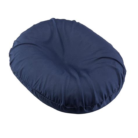 Rodete Coxis Azul Dr Sieger Talla M Real Plaza
