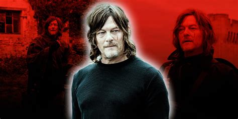 The Walking Dead Daryl Dixon Season 2 Episode 1 Recap And Spoilers