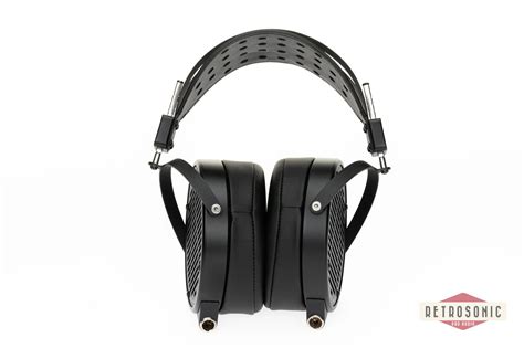 Audeze Lcd X Leather Free Headphones Creator