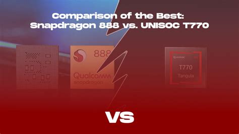 UNISOC Vs Snapdragon Entry Level SoC Manufacturers Xiaomiui Net