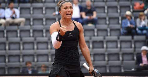 Doha Errani E Paolini Trionfano Nel Doppio